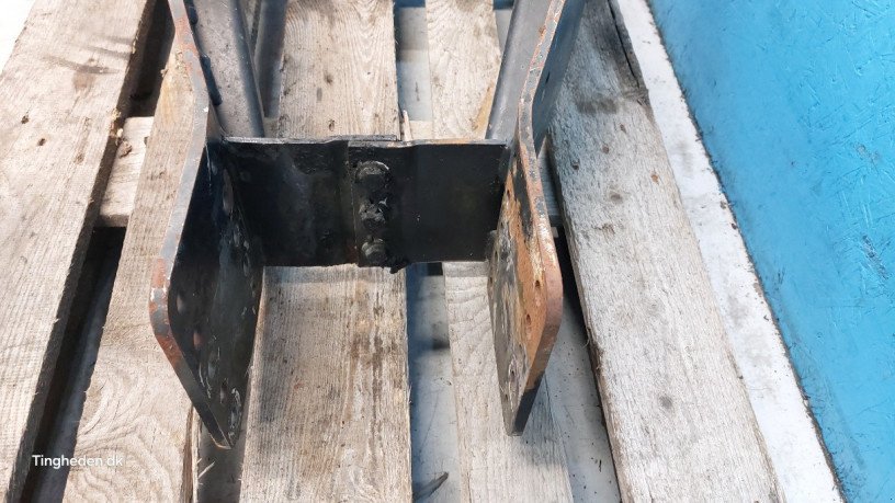 Sonstiges of the type New Holland BB940, Gebrauchtmaschine in Hemmet (Picture 8)