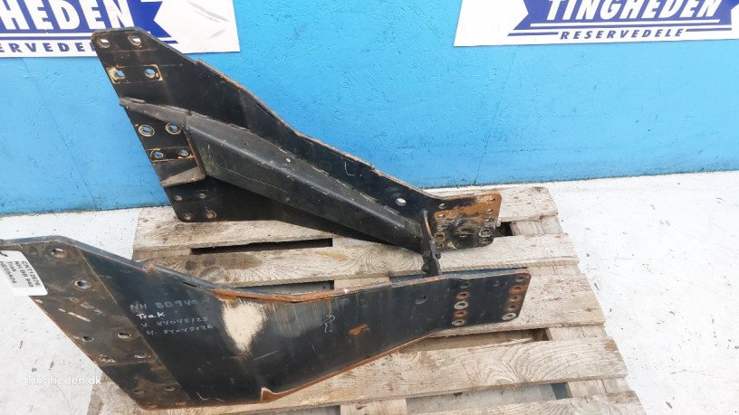 Sonstiges of the type New Holland BB940, Gebrauchtmaschine in Hemmet (Picture 9)