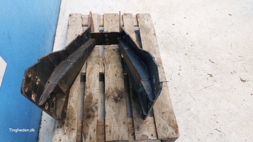 Sonstiges of the type New Holland BB940, Gebrauchtmaschine in Hemmet (Picture 3)