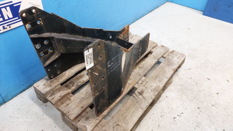 Sonstiges of the type New Holland BB940, Gebrauchtmaschine in Hemmet (Picture 2)