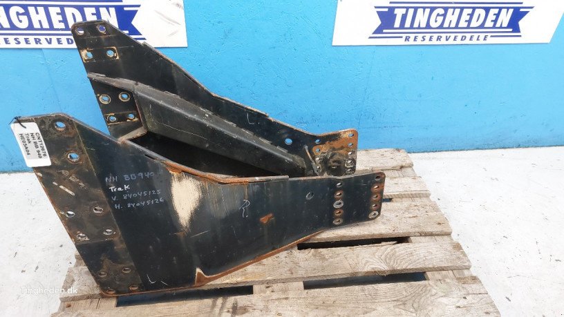 Sonstiges of the type New Holland BB940, Gebrauchtmaschine in Hemmet (Picture 13)