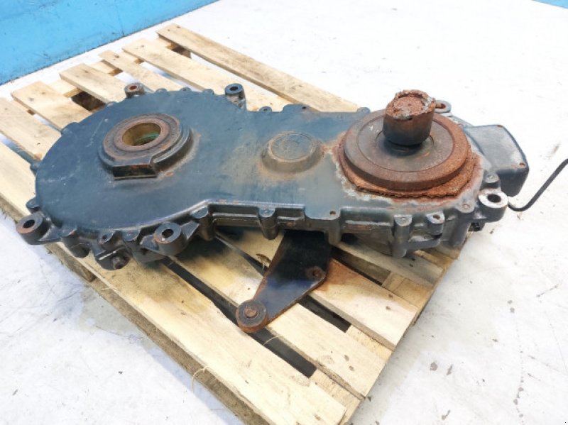 Sonstiges typu New Holland BB940, Gebrauchtmaschine v Hemmet (Obrázek 2)