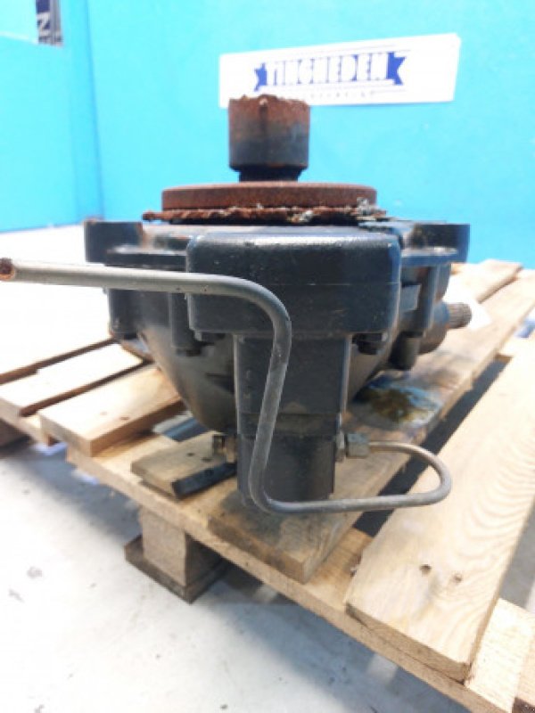 Sonstiges typu New Holland BB940, Gebrauchtmaschine v Hemmet (Obrázek 10)