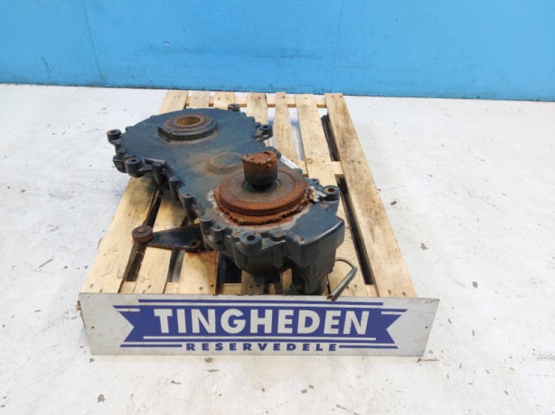 Sonstiges typu New Holland BB940, Gebrauchtmaschine v Hemmet (Obrázek 1)