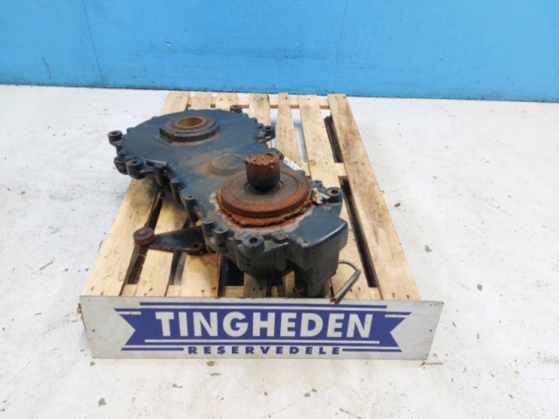 Sonstiges des Typs New Holland BB940, Gebrauchtmaschine in Hemmet (Bild 1)