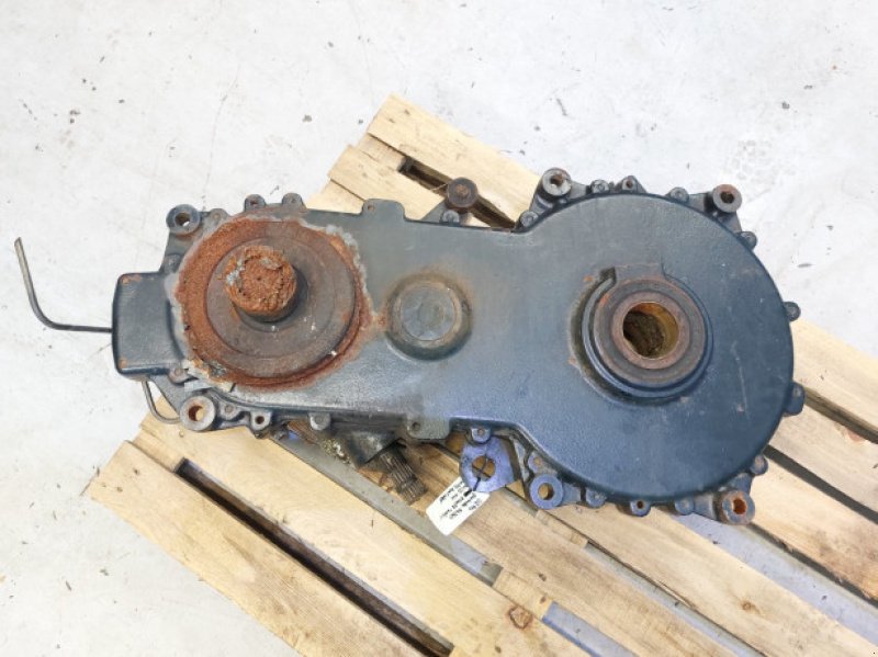 Sonstiges typu New Holland BB940, Gebrauchtmaschine v Hemmet (Obrázek 4)