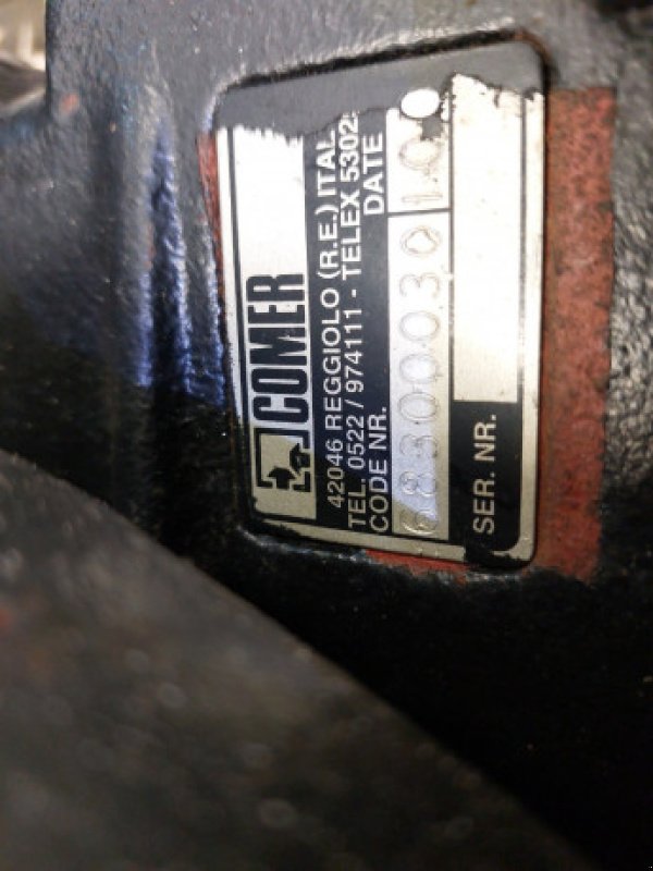 Sonstiges typu New Holland BB940, Gebrauchtmaschine v Hemmet (Obrázek 15)