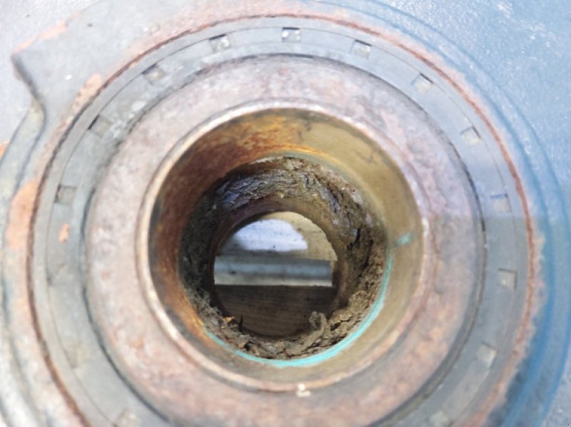 Sonstiges typu New Holland BB940, Gebrauchtmaschine v Hemmet (Obrázek 7)