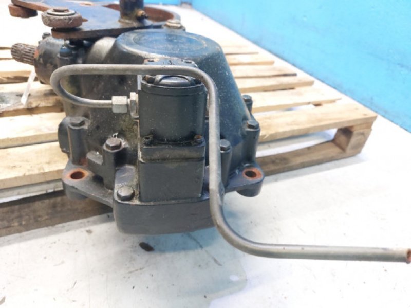 Sonstiges typu New Holland BB940, Gebrauchtmaschine v Hemmet (Obrázek 18)