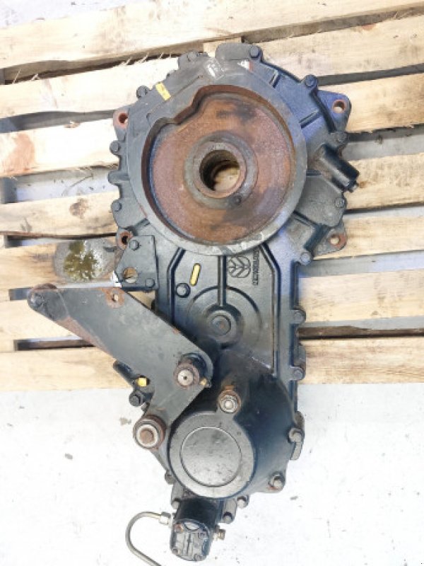 Sonstiges typu New Holland BB940, Gebrauchtmaschine v Hemmet (Obrázek 13)