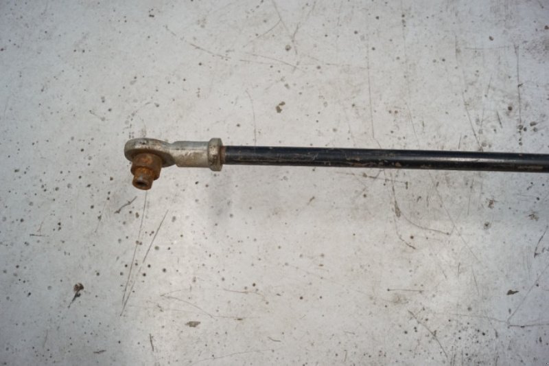 Sonstiges des Typs New Holland BB940, Gebrauchtmaschine in Hemmet (Bild 2)