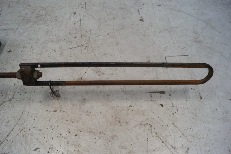 Sonstiges des Typs New Holland BB940, Gebrauchtmaschine in Hemmet (Bild 7)