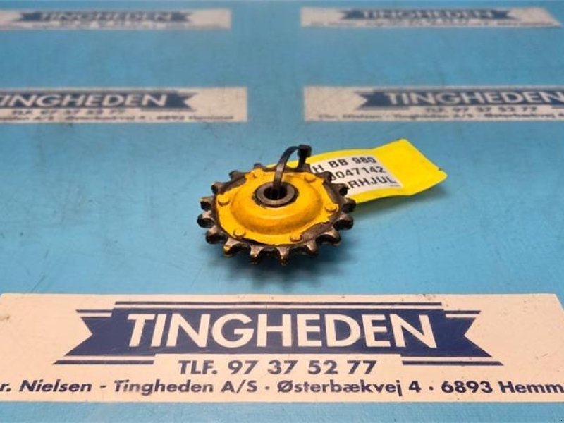 Sonstiges des Typs New Holland BB980, Gebrauchtmaschine in Hemmet (Bild 1)