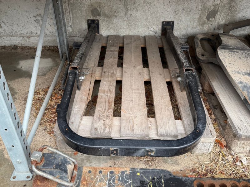 Sonstiges of the type New Holland Boomer 25, Gebrauchtmaschine in Gjerlev J. (Picture 1)