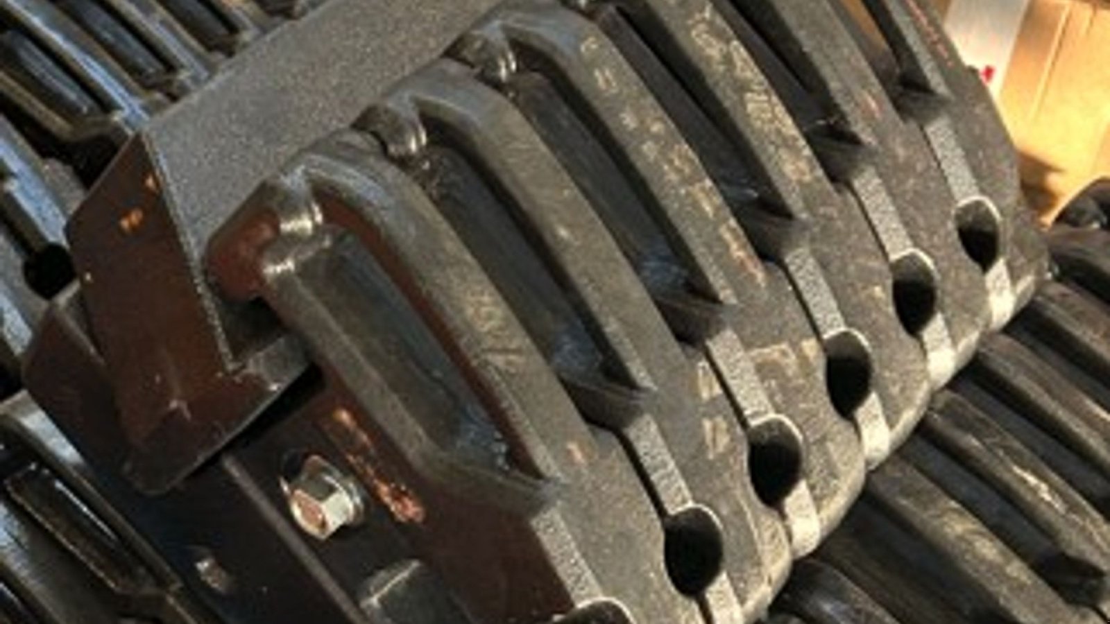 Sonstiges a típus New Holland Boomer 55, Gebrauchtmaschine ekkor: Maribo (Kép 1)