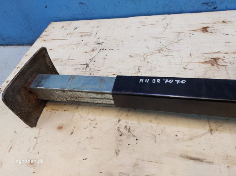 Sonstiges des Typs New Holland BR7070, Gebrauchtmaschine in Hemmet (Bild 13)