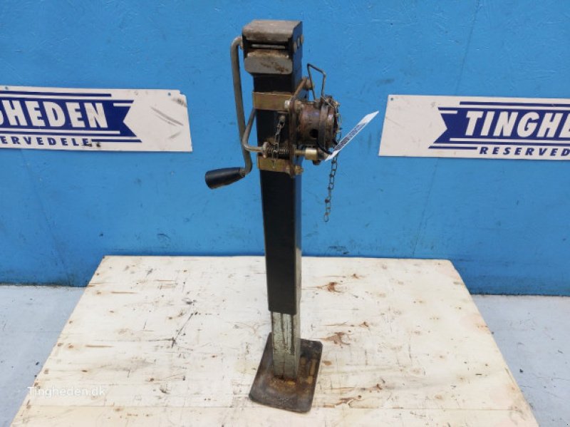 Sonstiges des Typs New Holland BR7070, Gebrauchtmaschine in Hemmet (Bild 14)