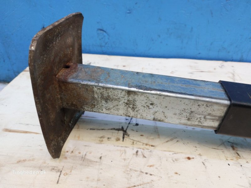 Sonstiges des Typs New Holland BR7070, Gebrauchtmaschine in Hemmet (Bild 5)