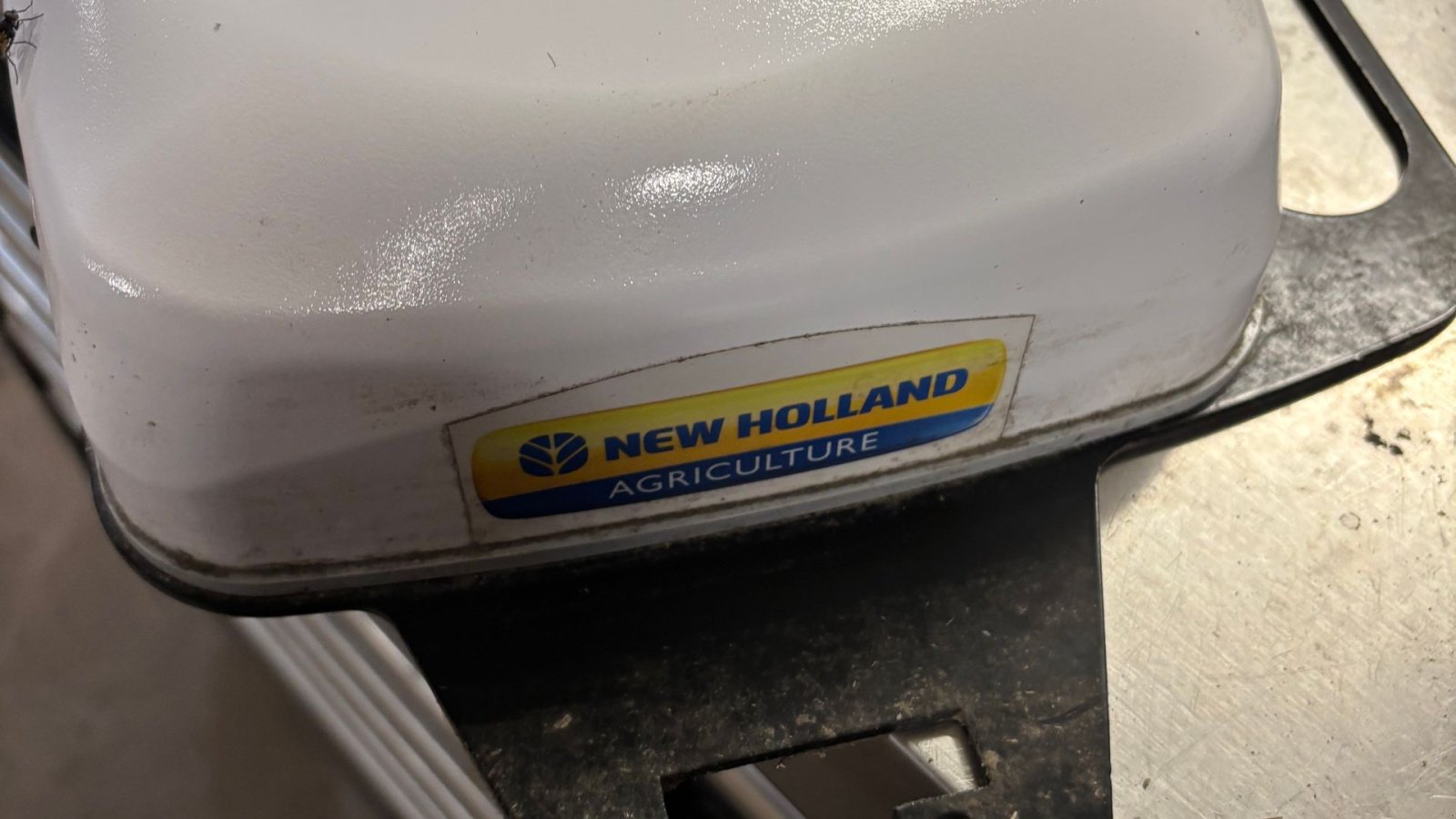 Sonstiges tip New Holland CNH GPS anetenne 392 med Navcontroller, Gebrauchtmaschine in Løgstør (Poză 2)