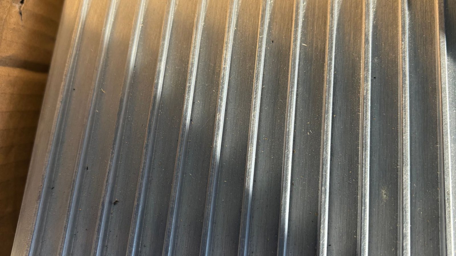 Sonstiges tip New Holland CNH GPS anetenne 392 med Navcontroller, Gebrauchtmaschine in Løgstør (Poză 9)