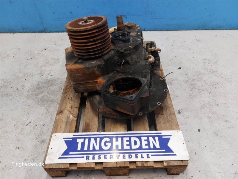 Sonstiges typu New Holland CR10.90, Gebrauchtmaschine v Hemmet (Obrázek 1)