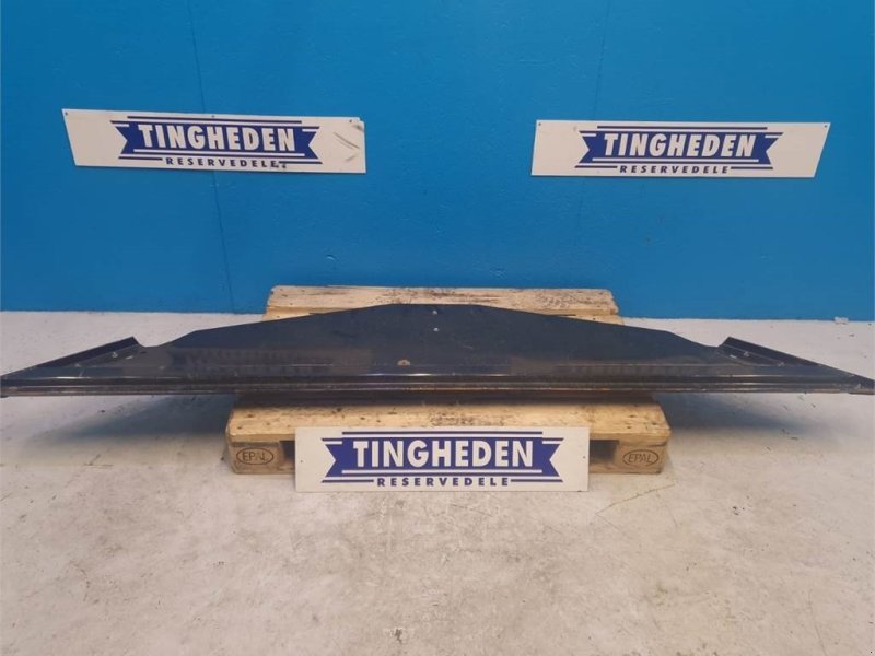 Sonstiges des Typs New Holland CR8070, Gebrauchtmaschine in Hemmet (Bild 1)