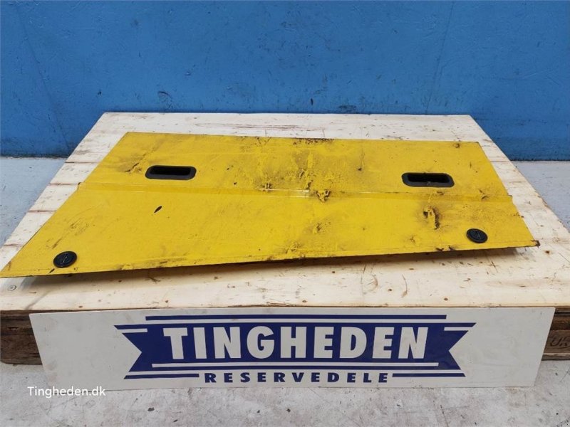 Sonstiges des Typs New Holland CR9080, Gebrauchtmaschine in Hemmet (Bild 1)