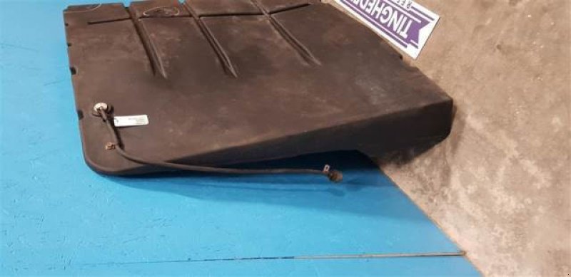 Sonstiges of the type New Holland CR9080, Gebrauchtmaschine in Hemmet (Picture 5)