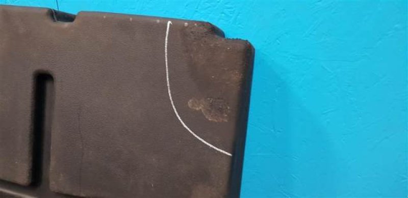 Sonstiges of the type New Holland CR9080, Gebrauchtmaschine in Hemmet (Picture 3)