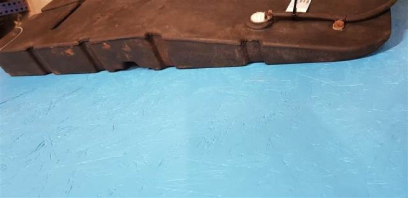 Sonstiges of the type New Holland CR9080, Gebrauchtmaschine in Hemmet (Picture 6)