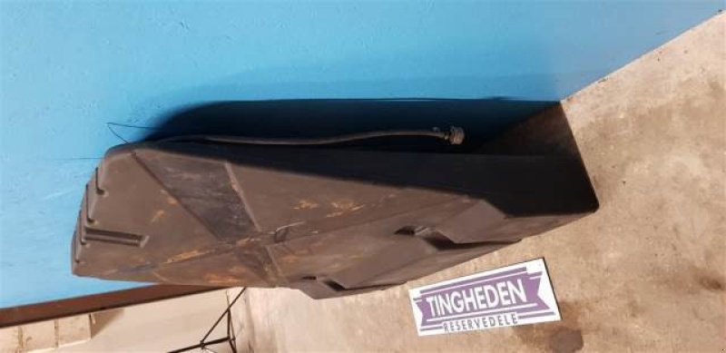 Sonstiges of the type New Holland CR9080, Gebrauchtmaschine in Hemmet (Picture 8)