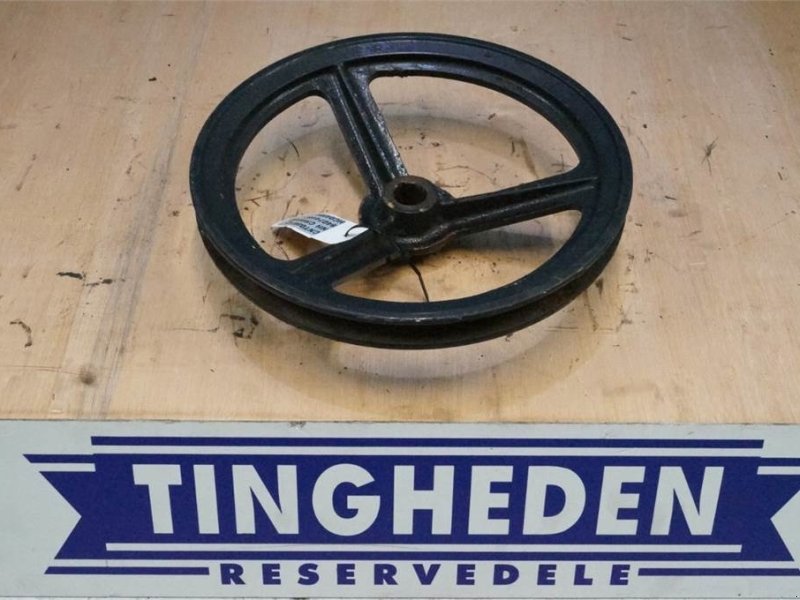 Sonstiges des Typs New Holland CR9090, Gebrauchtmaschine in Hemmet (Bild 1)