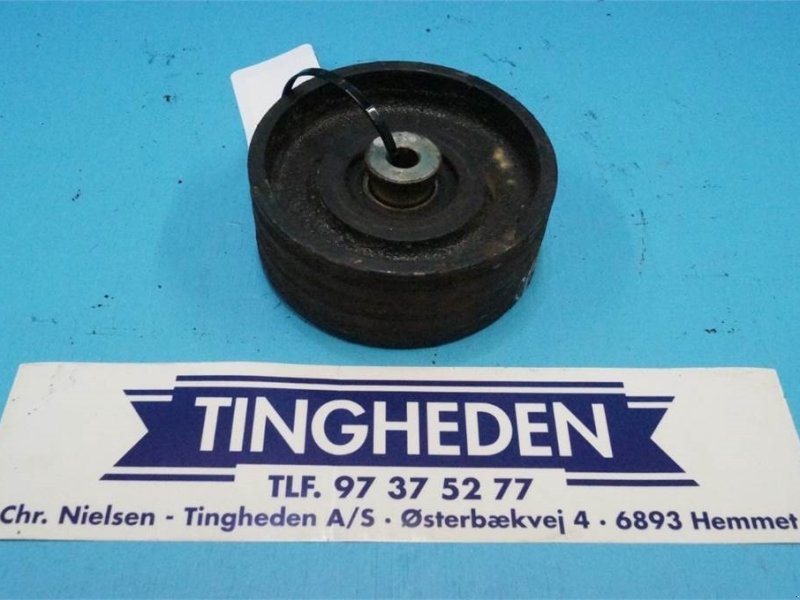 Sonstiges des Typs New Holland CR9090, Gebrauchtmaschine in Hemmet (Bild 1)