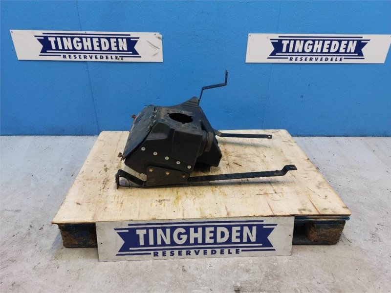 Sonstiges des Typs New Holland CR9090, Gebrauchtmaschine in Hemmet (Bild 1)