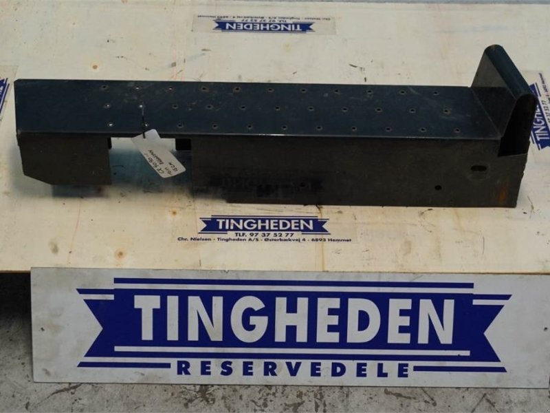 Sonstiges des Typs New Holland CR9090, Gebrauchtmaschine in Hemmet (Bild 1)