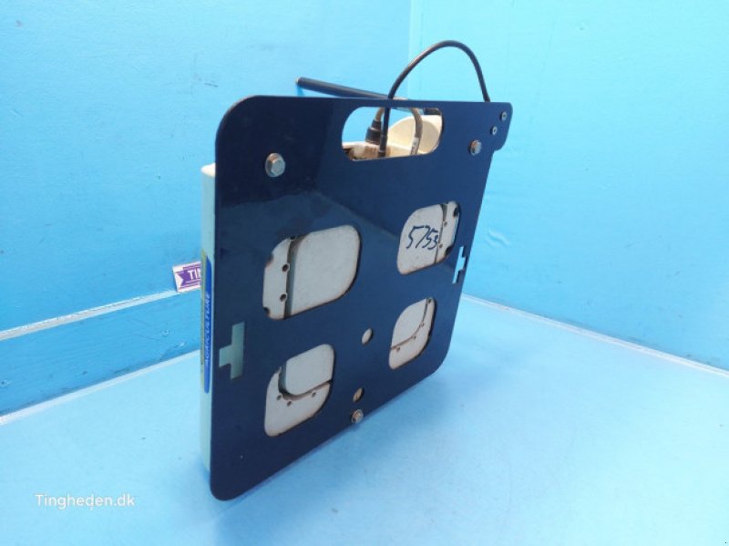 Sonstiges typu New Holland CR9090, Gebrauchtmaschine v Hemmet (Obrázek 9)