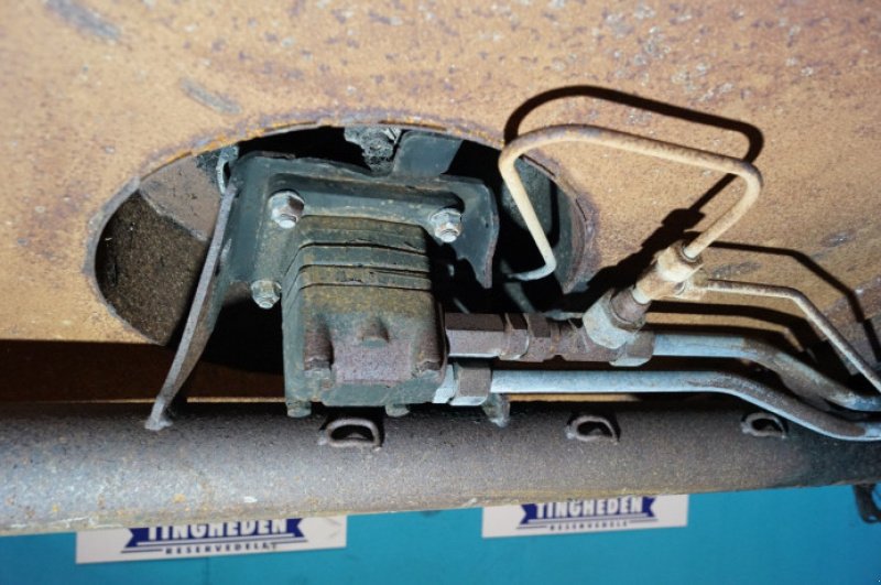 Sonstiges of the type New Holland CR9090, Gebrauchtmaschine in Hemmet (Picture 15)