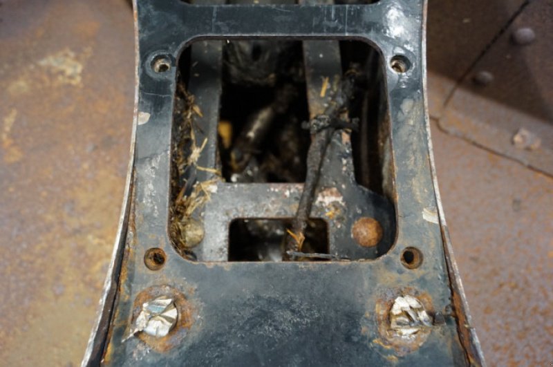 Sonstiges of the type New Holland CR9090, Gebrauchtmaschine in Hemmet (Picture 9)