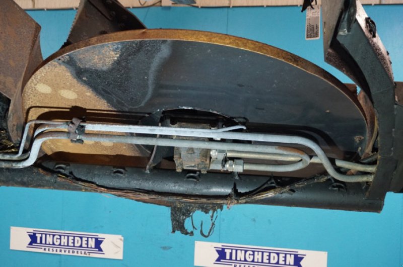 Sonstiges of the type New Holland CR9090, Gebrauchtmaschine in Hemmet (Picture 18)