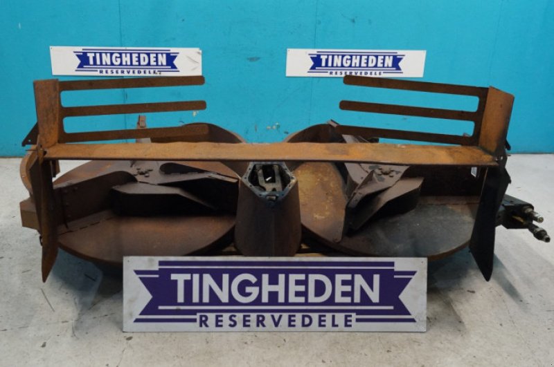 Sonstiges of the type New Holland CR9090, Gebrauchtmaschine in Hemmet (Picture 1)