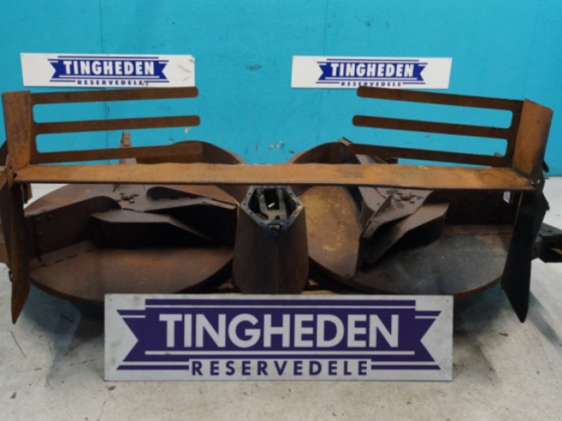 Sonstiges van het type New Holland CR9090, Gebrauchtmaschine in Hemmet (Foto 1)