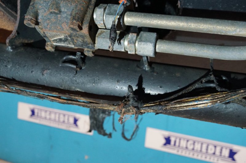 Sonstiges of the type New Holland CR9090, Gebrauchtmaschine in Hemmet (Picture 19)