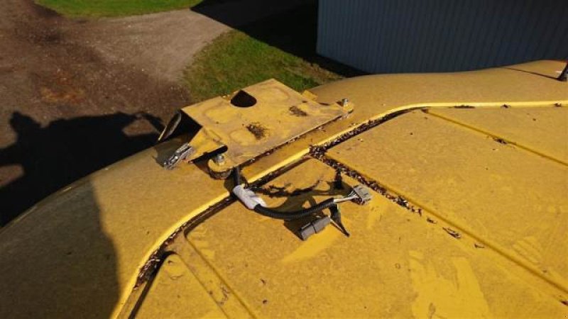 Sonstiges des Typs New Holland CR9090, Gebrauchtmaschine in Hemmet (Bild 3)