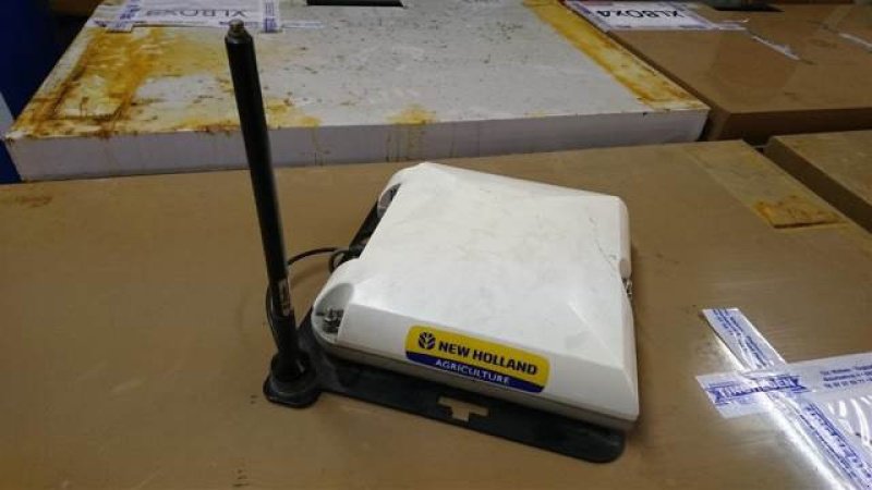 Sonstiges des Typs New Holland CR9090, Gebrauchtmaschine in Hemmet (Bild 1)