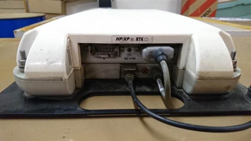 Sonstiges des Typs New Holland CR9090, Gebrauchtmaschine in Hemmet (Bild 2)