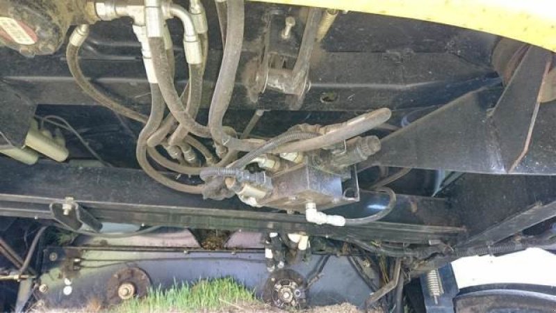 Sonstiges des Typs New Holland CR9090, Gebrauchtmaschine in Hemmet (Bild 4)