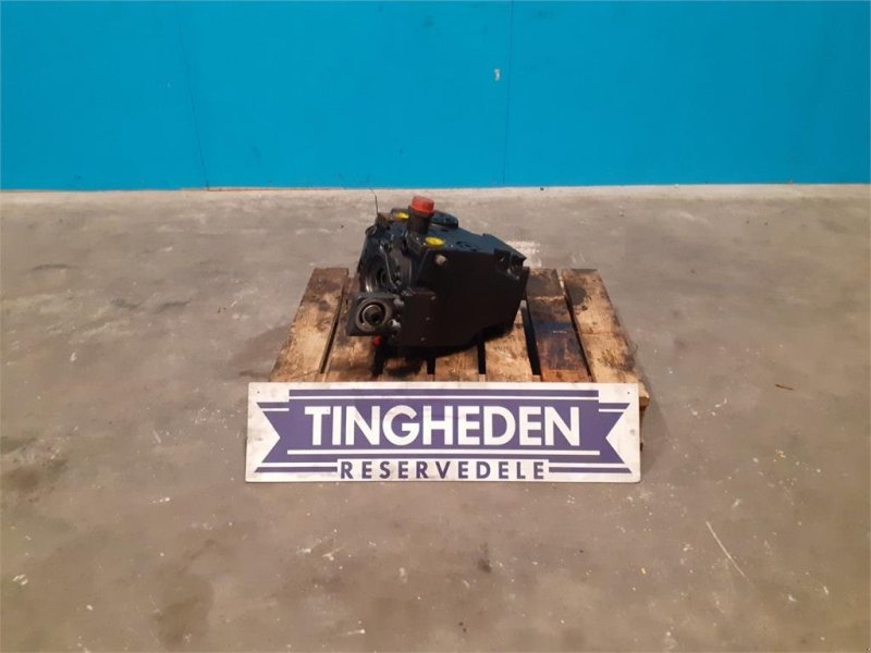 Sonstiges des Typs New Holland CR9090, Gebrauchtmaschine in Hemmet (Bild 1)