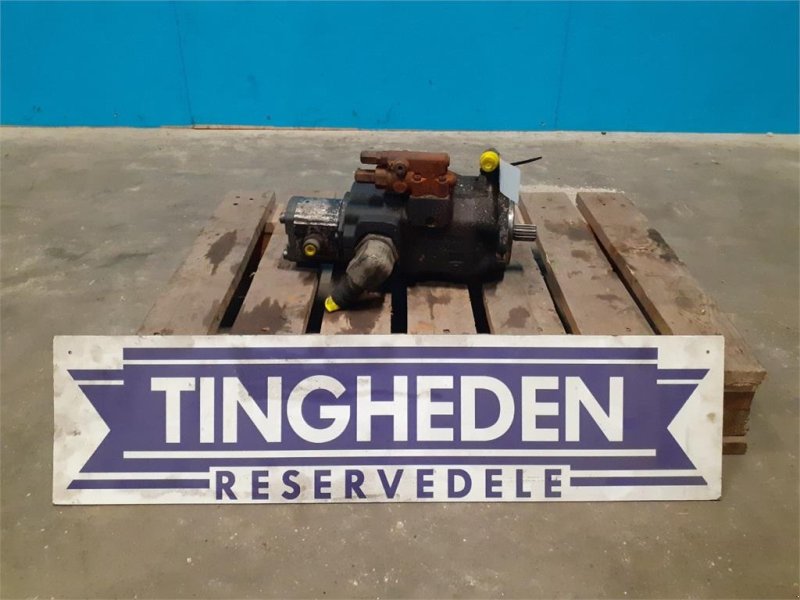 Sonstiges des Typs New Holland CR9090, Gebrauchtmaschine in Hemmet (Bild 1)