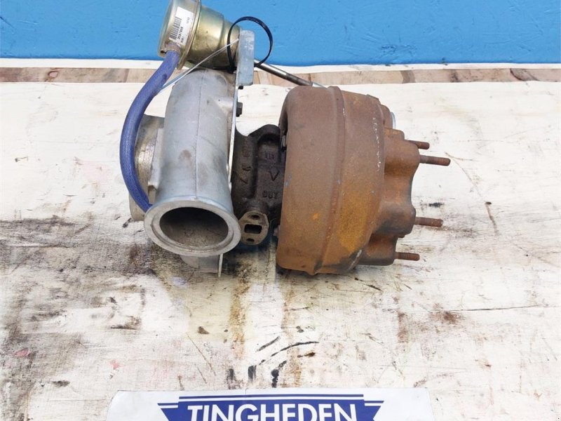 Sonstiges typu New Holland CR970, Gebrauchtmaschine v Hemmet (Obrázek 1)