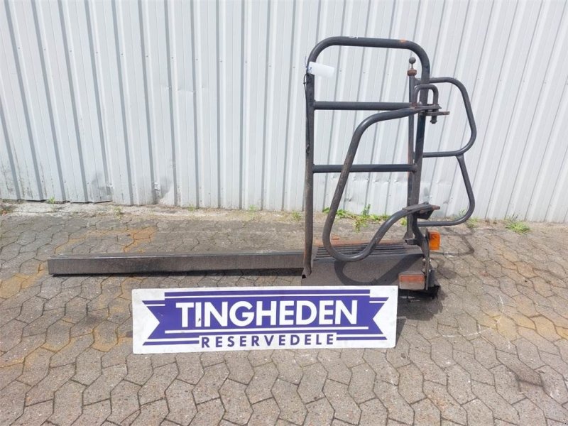 Sonstiges des Typs New Holland CX8090, Gebrauchtmaschine in Hemmet (Bild 1)